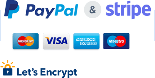 Payment Options